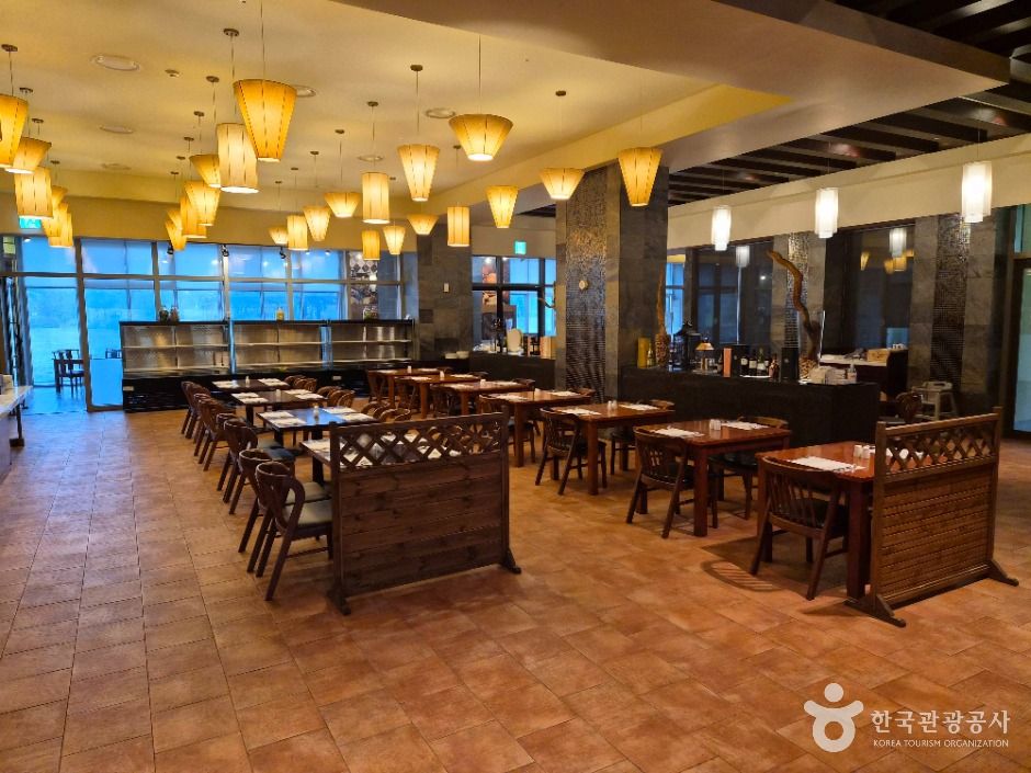 평창_인터컨티넨탈 알펜시아 평창 리조트 (2)