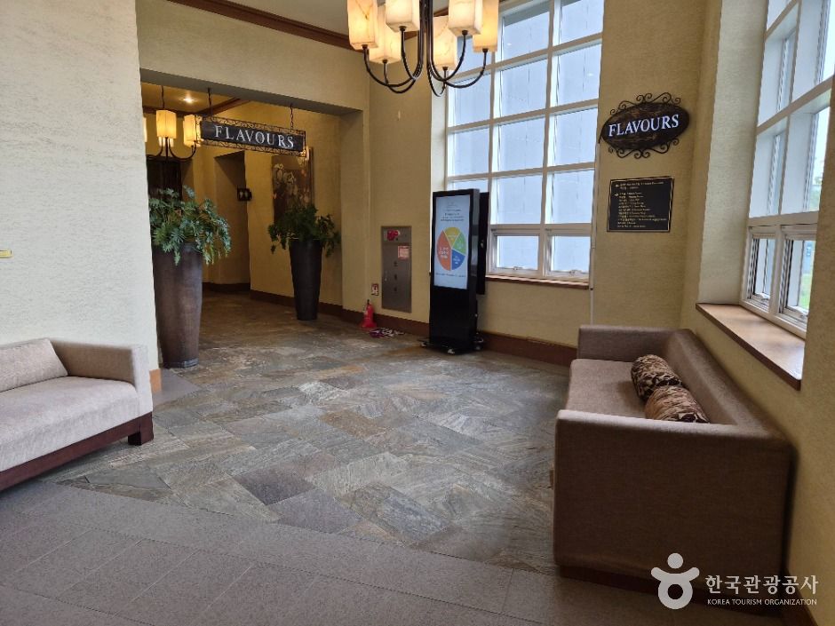 평창_인터컨티넨탈 알펜시아 평창 리조트 (6)