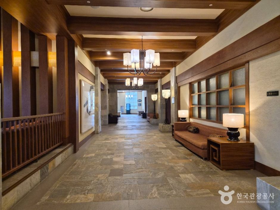 평창_인터컨티넨탈 알펜시아 평창 리조트 (7)