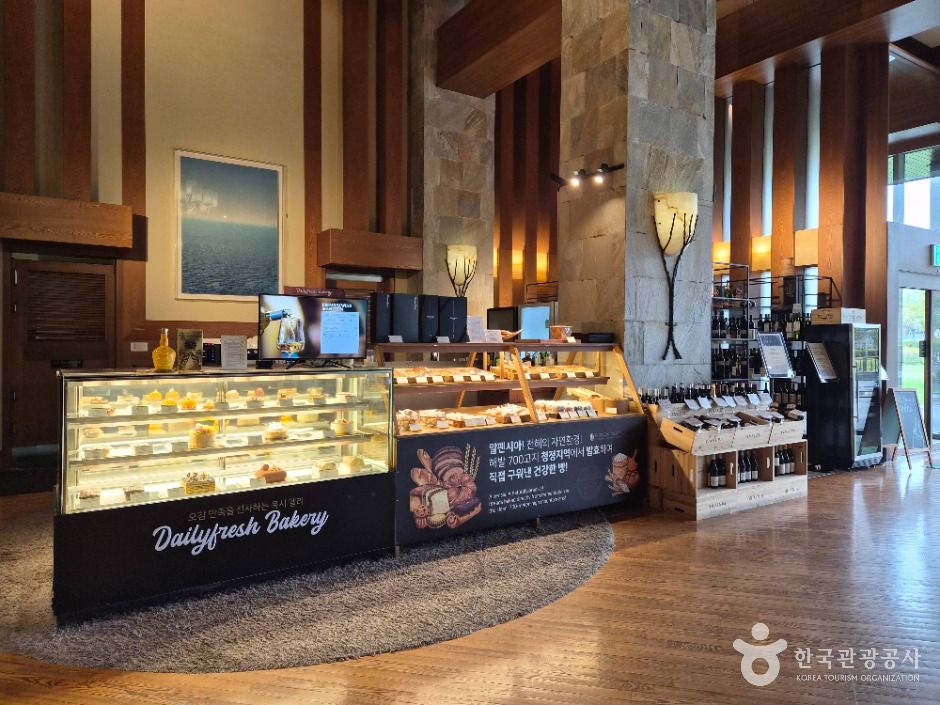 평창_인터컨티넨탈 알펜시아 평창 리조트 (9)