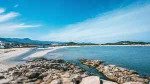 능파대 (강원평화지역 국가지질공원)