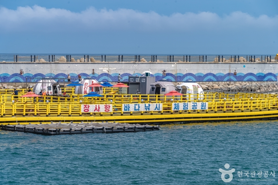 장사어촌체험마을 (4)