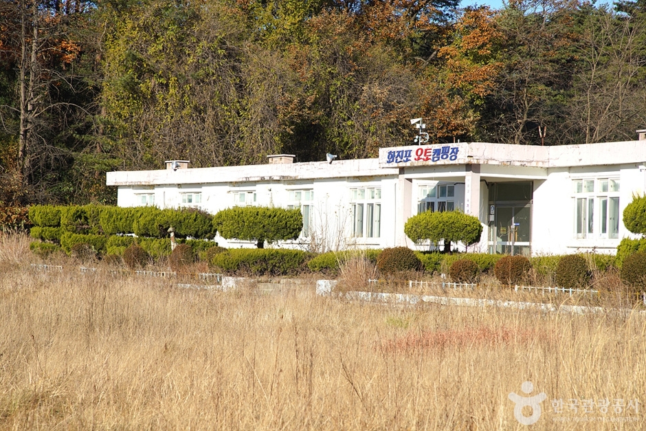 죽정분교(구,죽정초등학교)