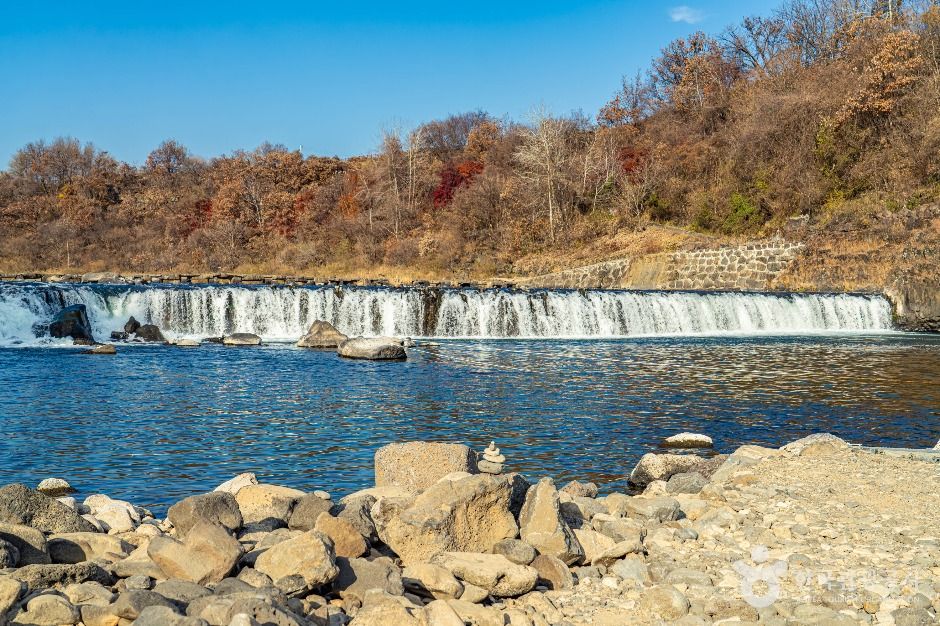 철원_직탕폭포 (한탄강 유네스코 세계지질공원) (3)