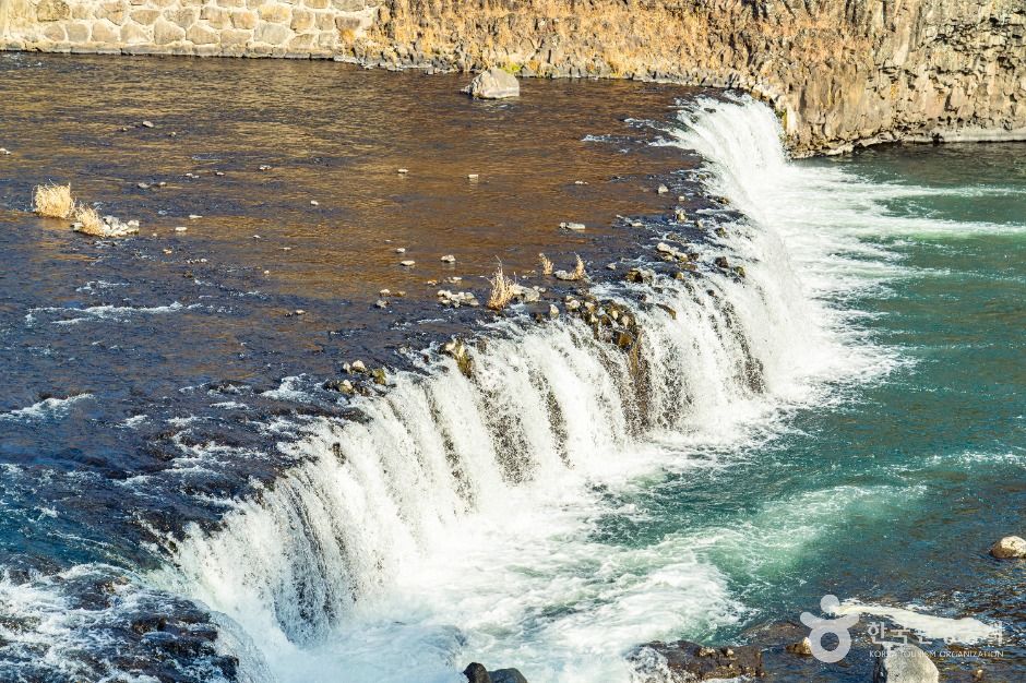 철원_직탕폭포 (한탄강 유네스코 세계지질공원) (7)