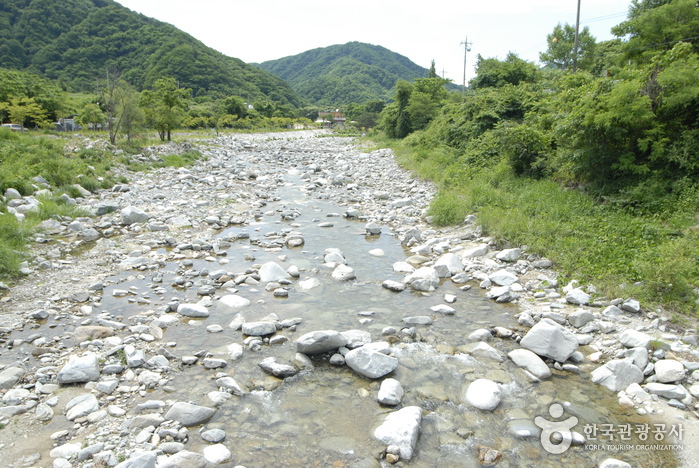 진부령 마을관리유원지_06