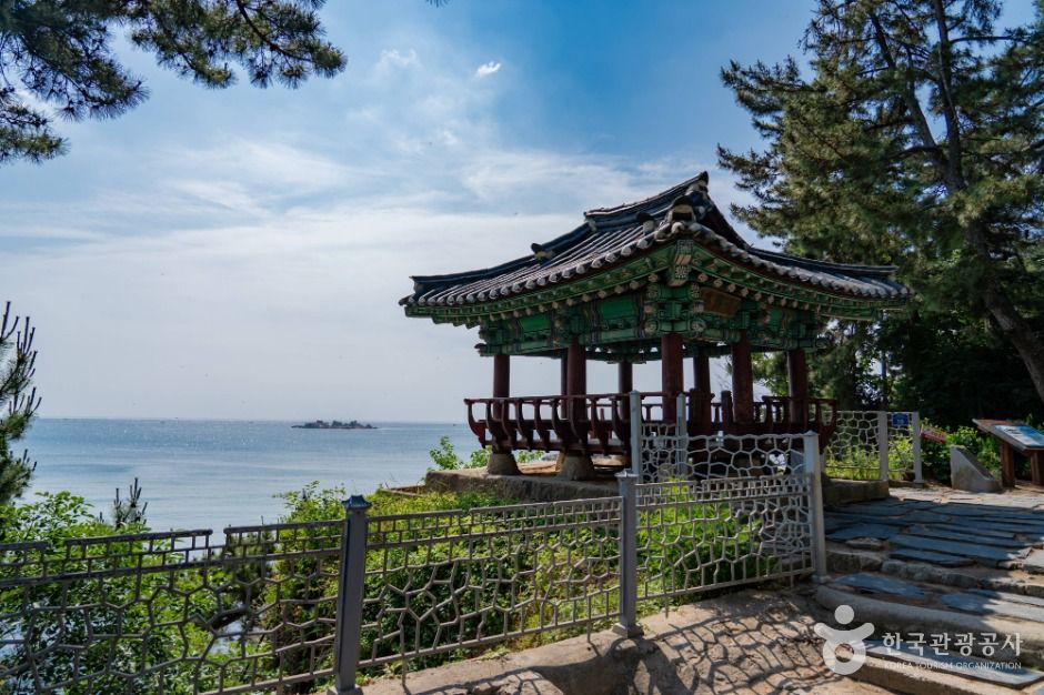 강원고성_천학정 문암포구 (5)