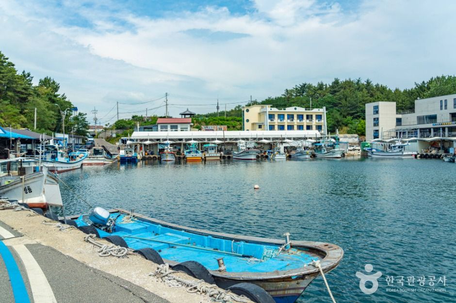 강원고성_천학정 문암포구 (9)