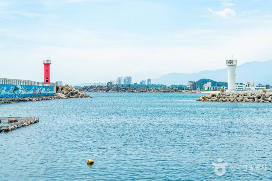 강원고성_천학정 문암포구 (10)