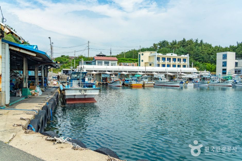 강원고성_천학정 문암포구 (8)