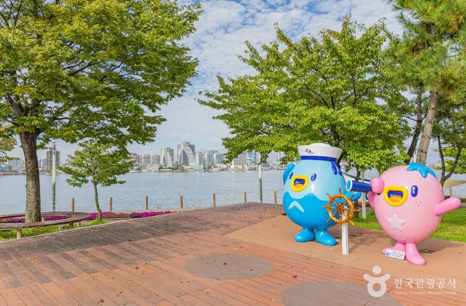 속초_청초호 (1)