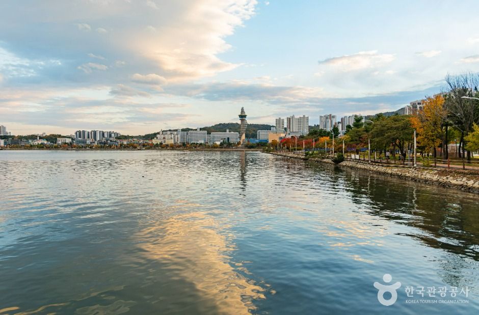 속초_청초호 (5)