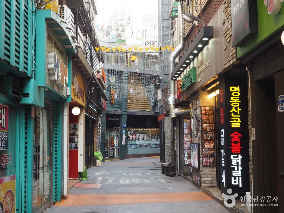 춘천_명동닭갈비골목 (4)