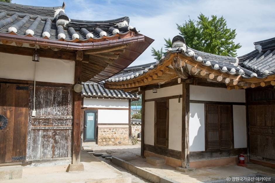 춘천_춘천김정은가옥 (2)