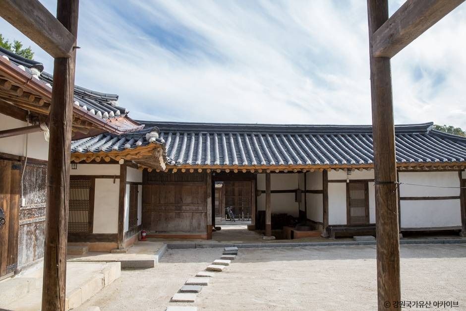 춘천_춘천김정은가옥 (4)