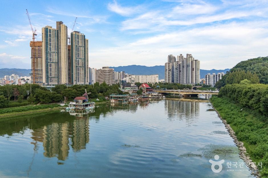 춘천_춘천시 수변공원 (4)