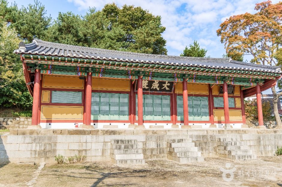 춘천_춘천향교 (2)