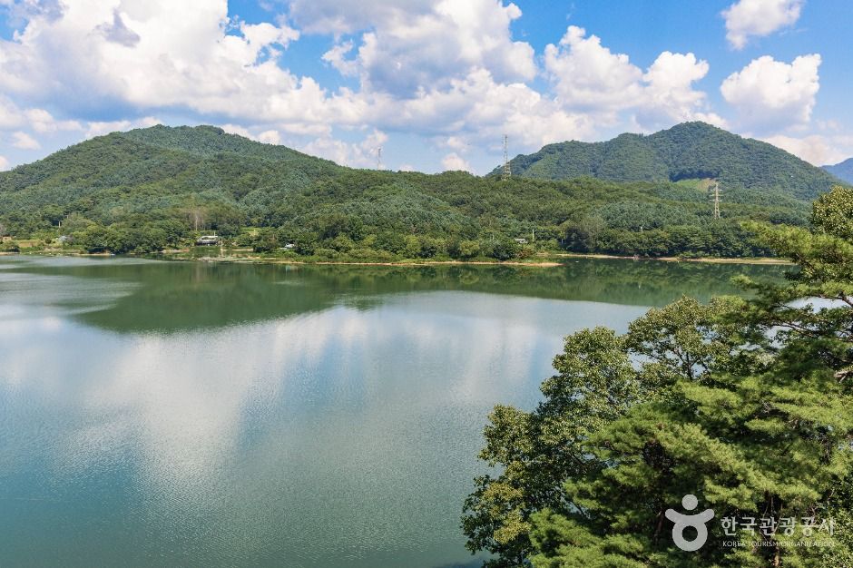 춘천_춘천호 (3)