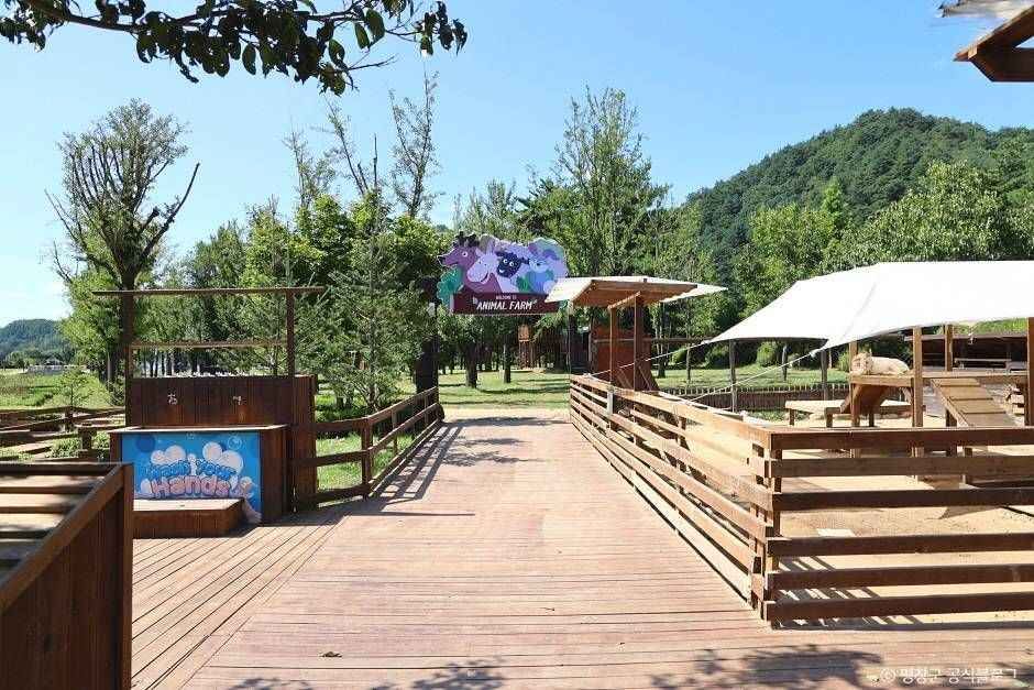 평창_켄싱턴 프렌치 가든 (1)