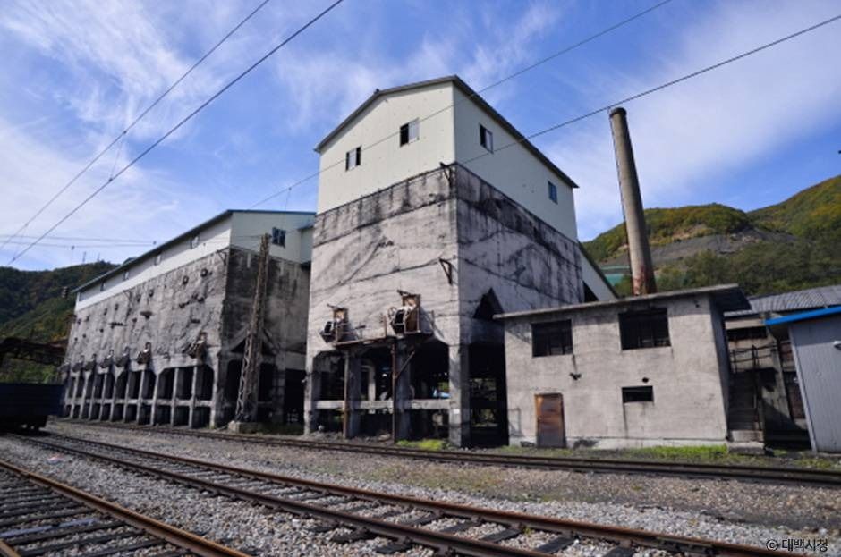 태백_태백 철암역두 선탄시설 (4)