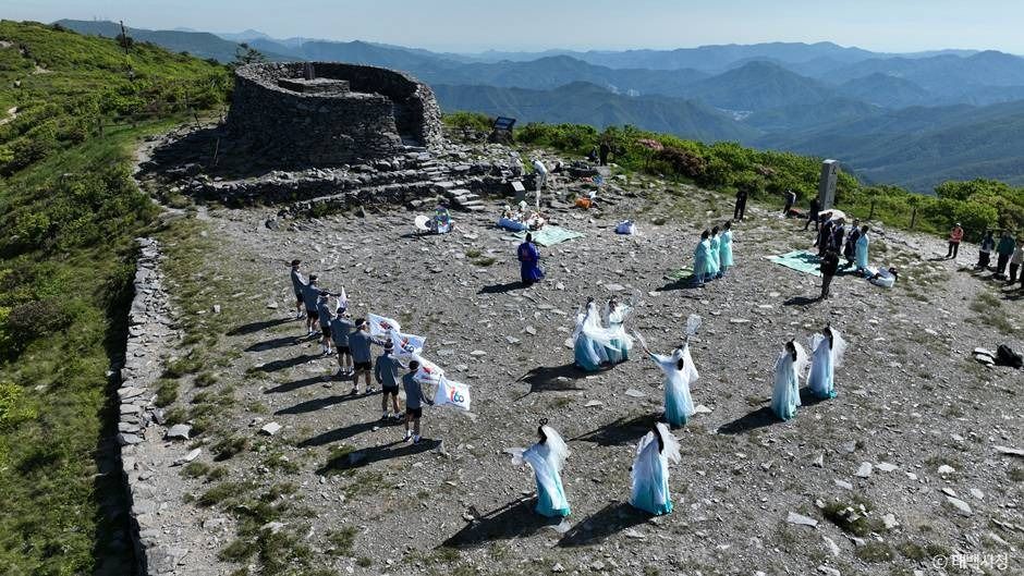 태백_태백산 국립공원 (1)