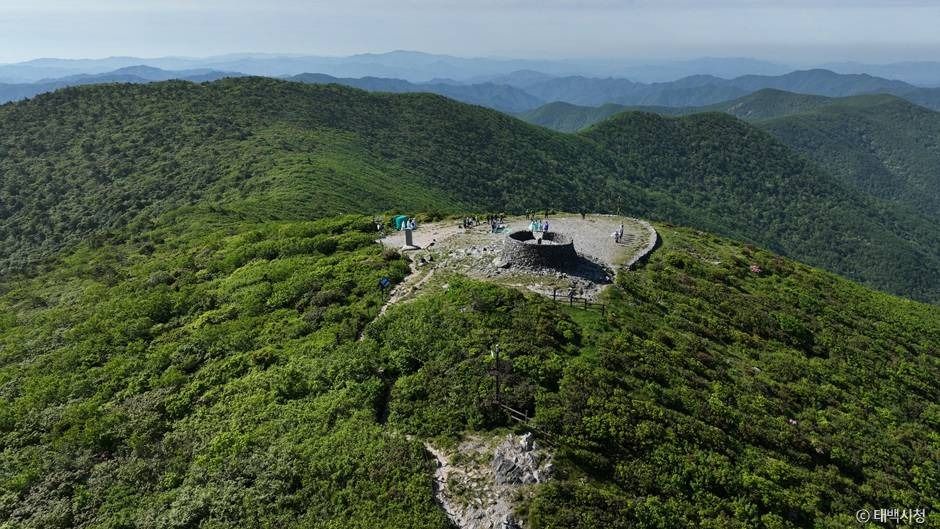 태백_태백산 국립공원 (5)