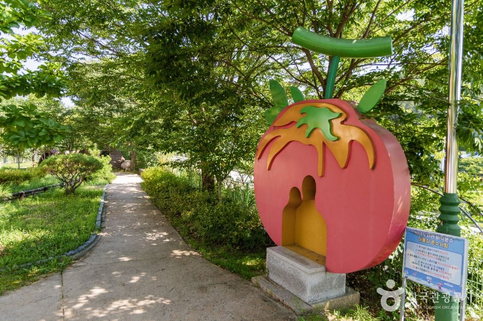 화천_토마토조각공원 (4)