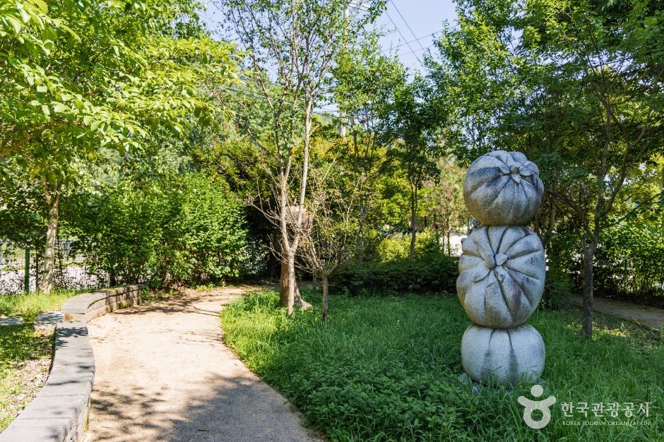 화천_토마토조각공원 (2)