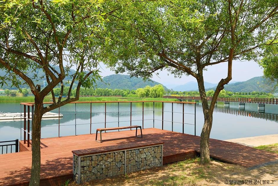 양구_파로호(양구) (1)