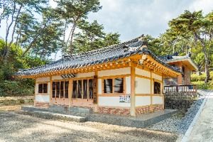 유동리 오층석탑