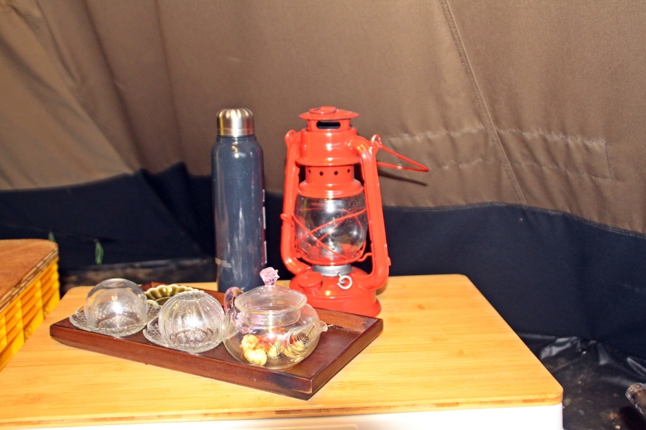 관광두레 주민사업체 강원도 평창 평창캠프닉 6