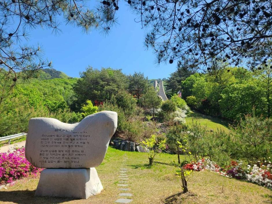 화천_평화의 댐(화천) (1)