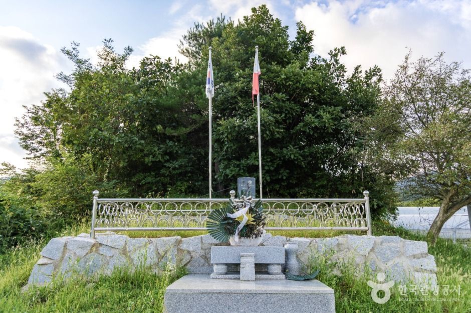 양구_필리핀군 전투전적비 (5)