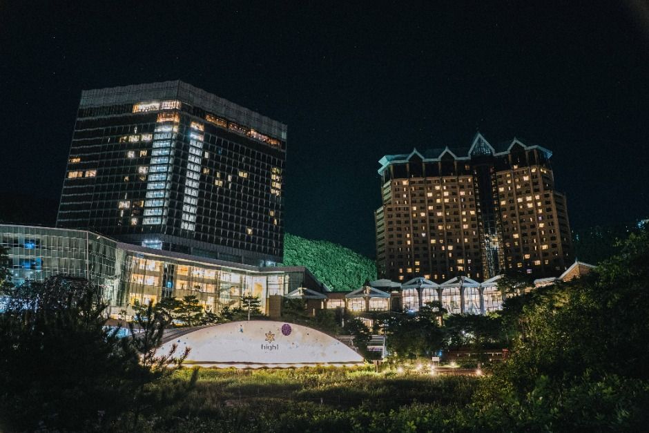 정선_하이원리조트 (2)