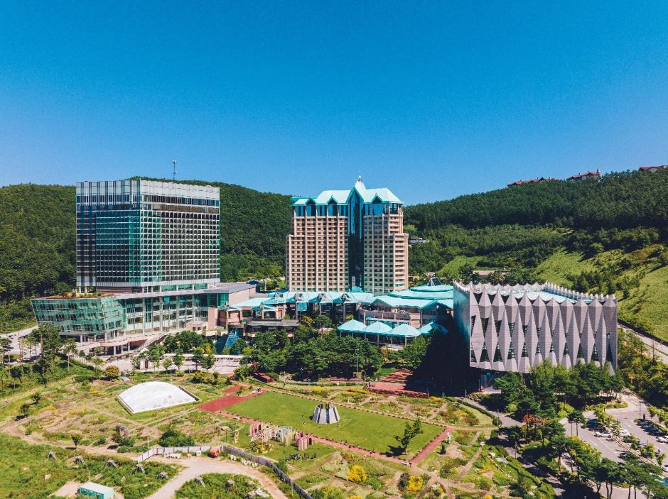 정선_하이원리조트 (4)