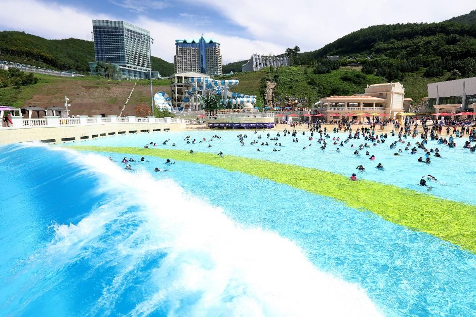 정선_하이원리조트 (7)