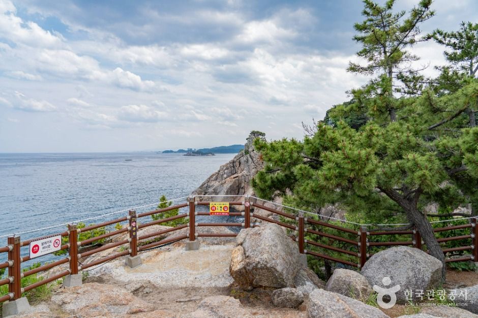 양양_하조대 무인등대 (6)