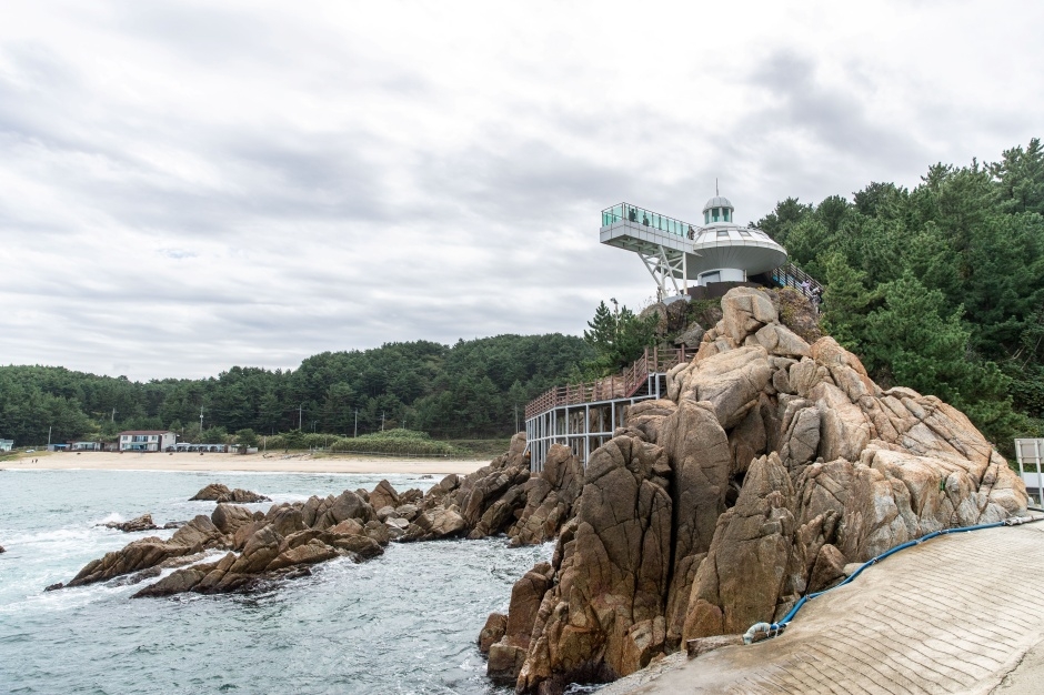 하조대전망대_2