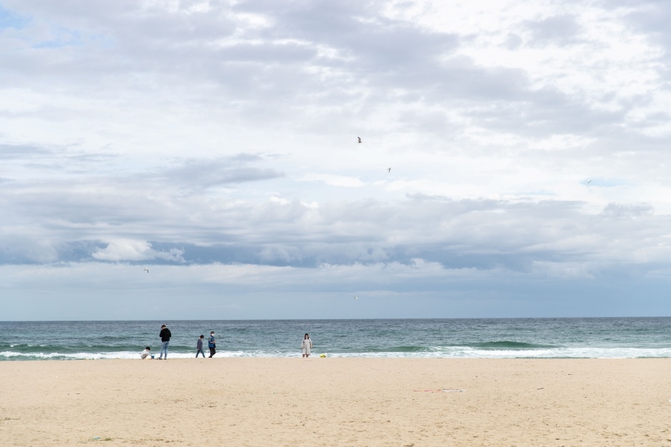 하조대해수욕장_8