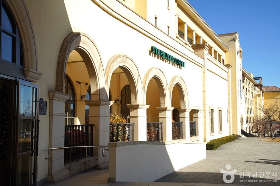 한화리조트 설악 (5)