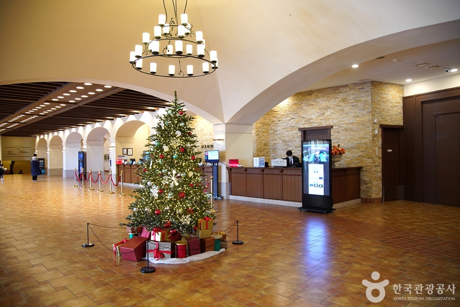 한화리조트 설악 (7)