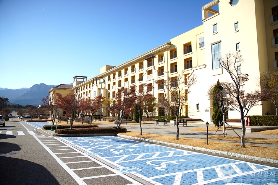 한화리조트 설악 (10)