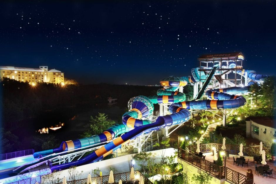 속초_한화리조트 설악 워터피아 (7)