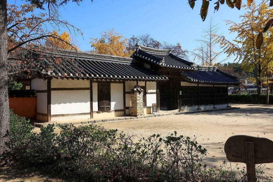 강릉_허난설헌 생가터 (4)