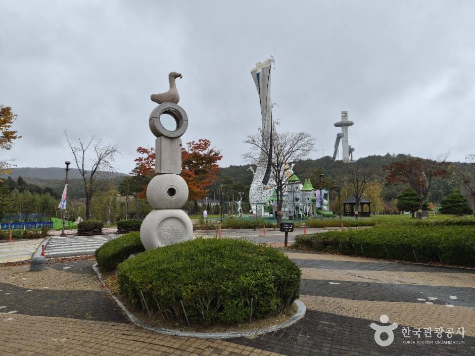 평창_홀리데이인 알펜시아 평창 리조트 (3)