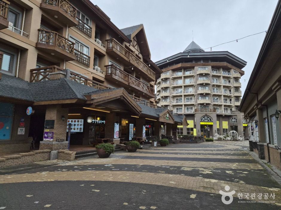 평창_홀리데이인 알펜시아 평창 리조트 (11)