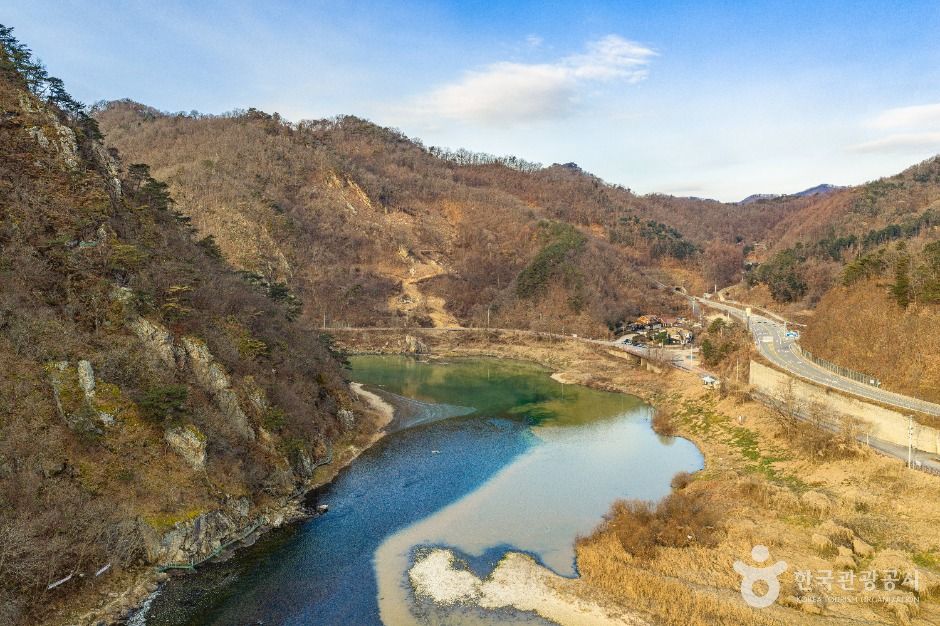 홍천_홍천강 (2)