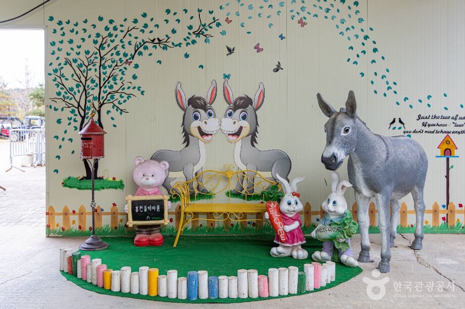 홍천_홍천동키마을 (3)