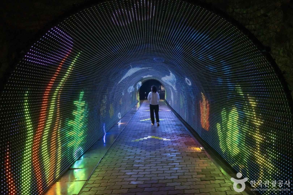 화암동굴 (강원고생대 국가지질공원) (4)