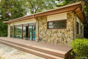 이승만별장(고성)